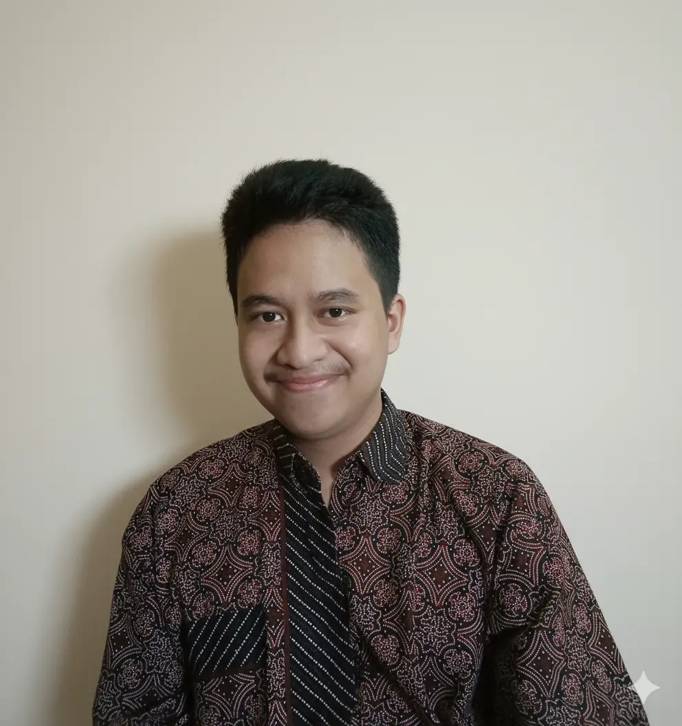 Dimas Eka Putra